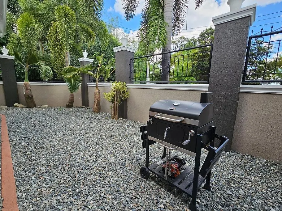 The Aston Residences Clark Private 3Br Villa Near Clark Airport Ángeles