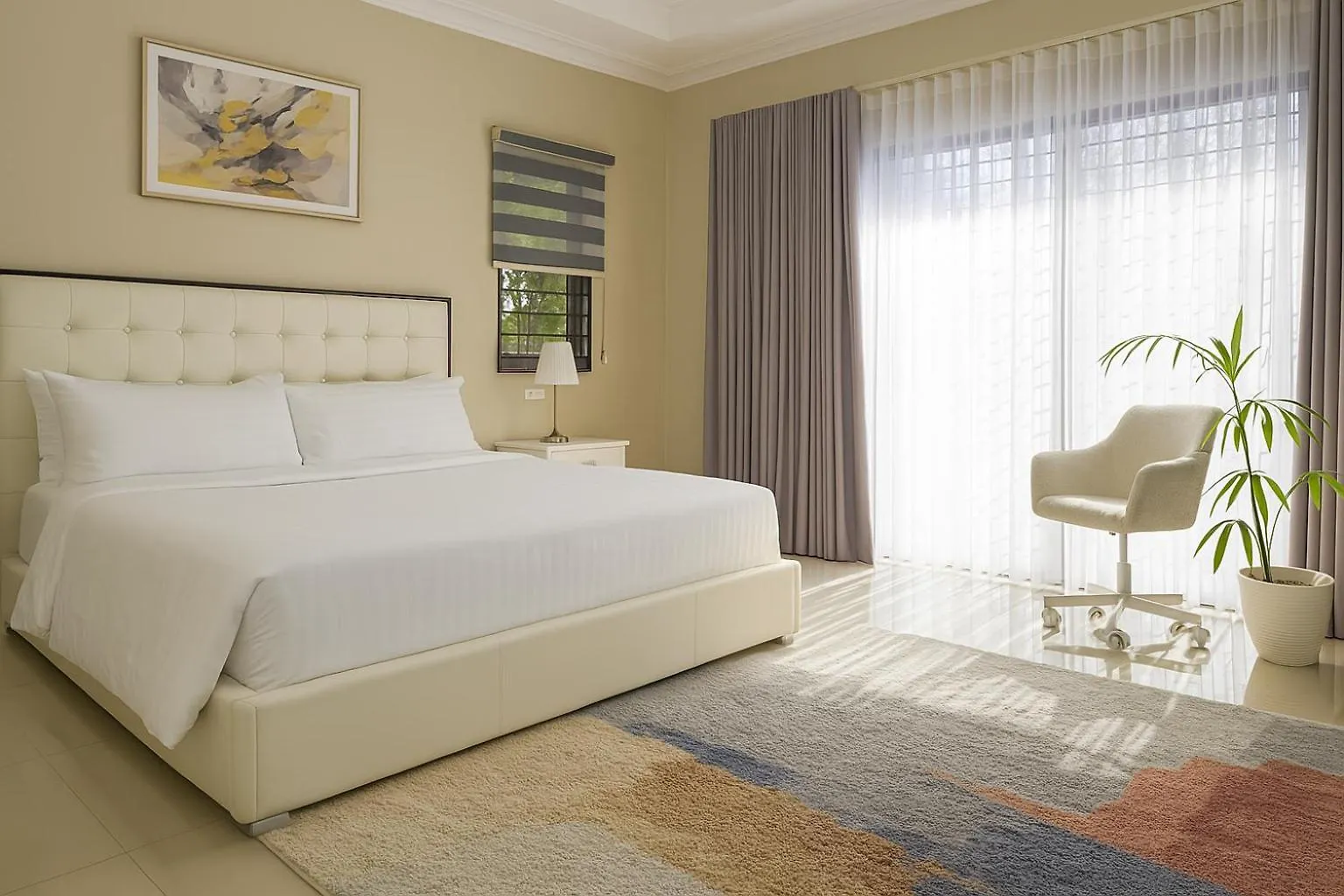The Aston Residences Clark Private 3Br Villa Near Clark Airport Ángeles