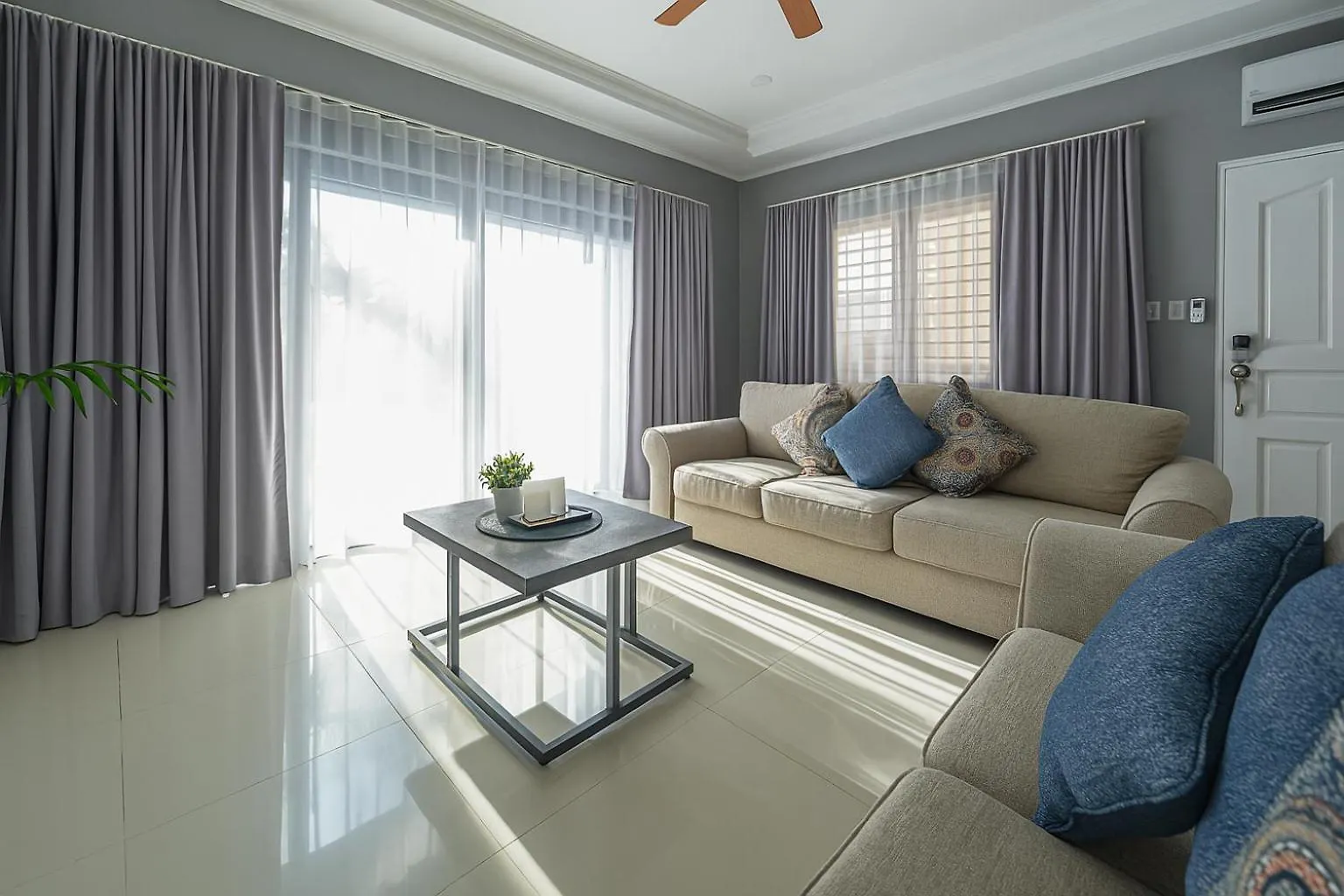 The Aston Residences Clark Private 3Br Villa Near Clark Airport Ángeles Filipinas