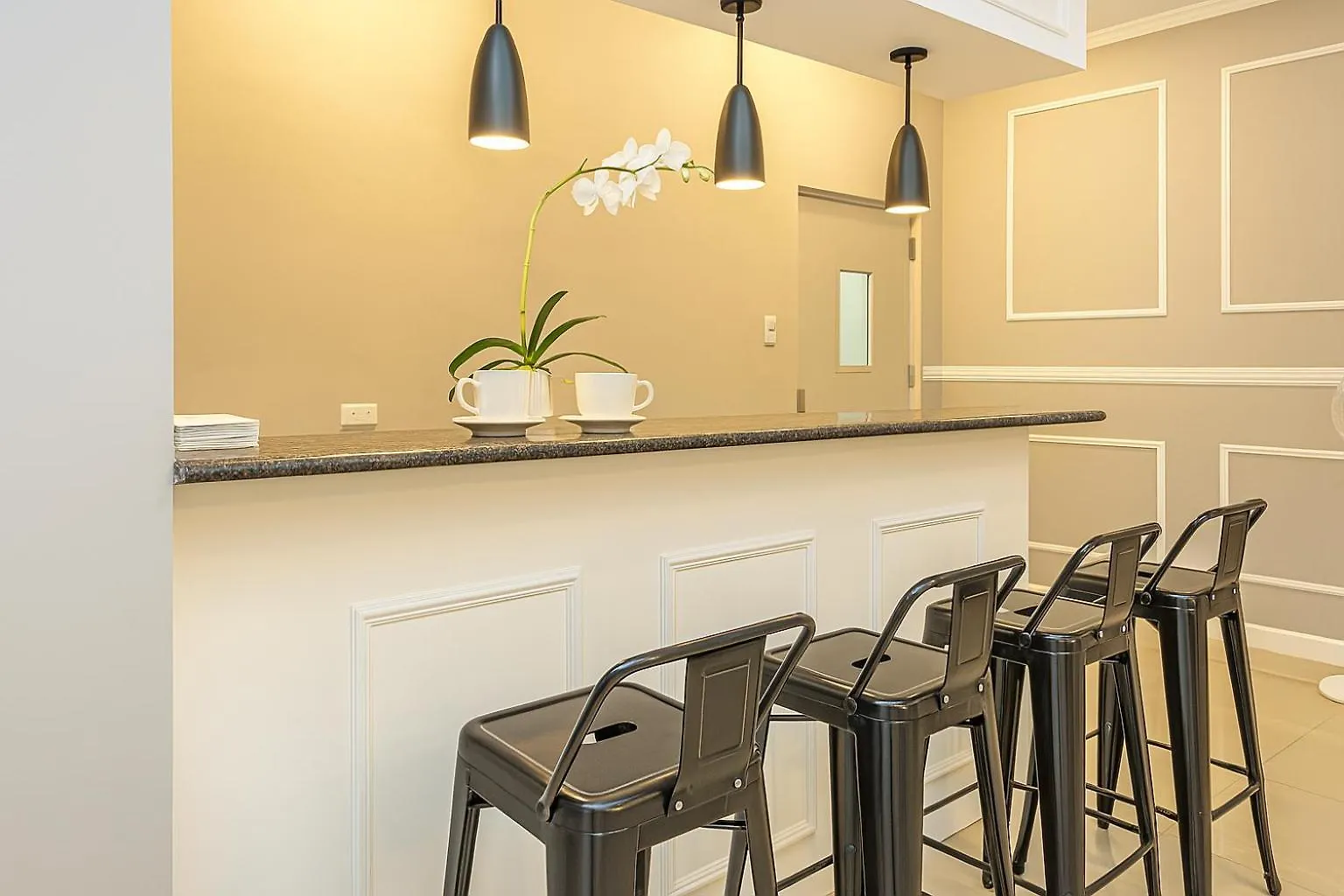 The Aston Residences Clark Private 3Br Villa Near Clark Airport Ángeles Filipinas