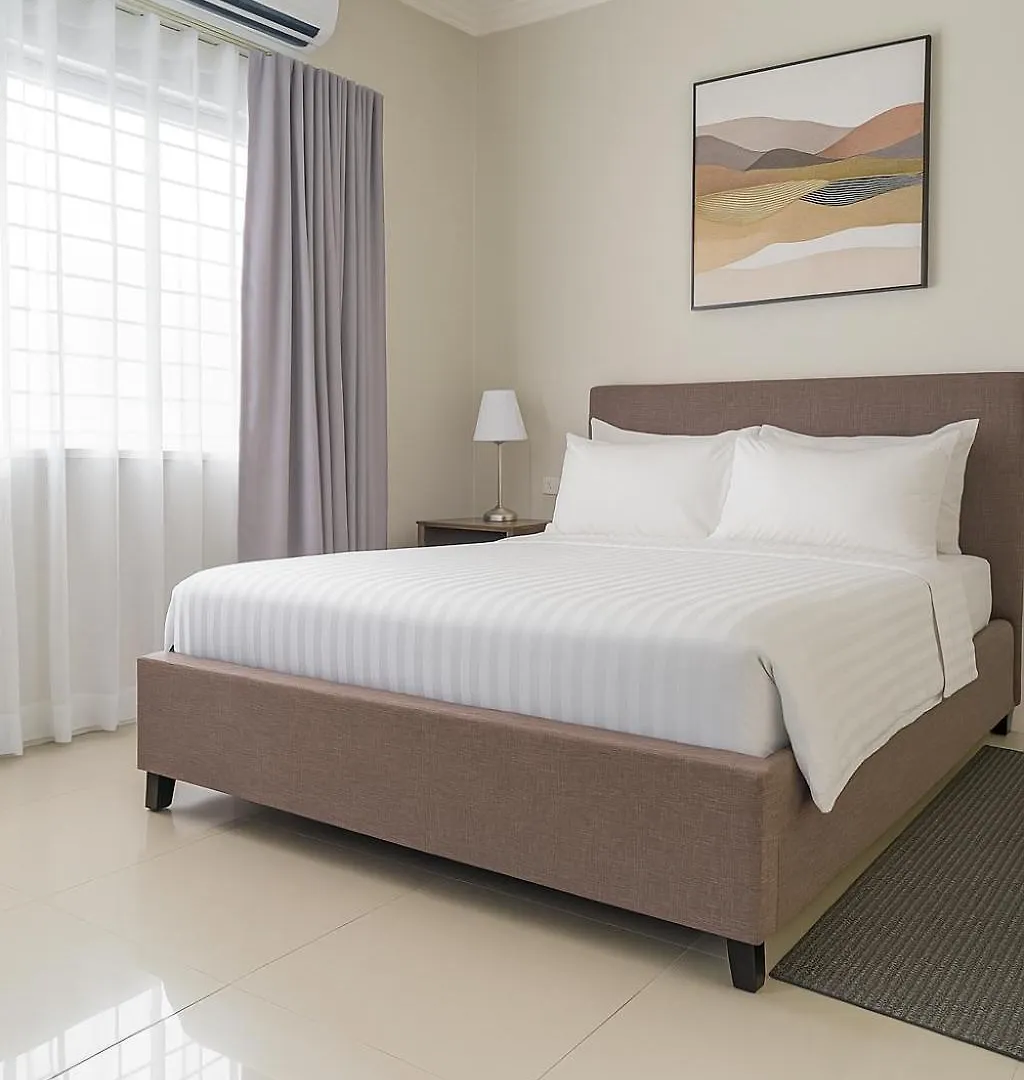 The Aston Residences Clark Private 3Br Villa Near Clark Airport Ángeles Filipinas